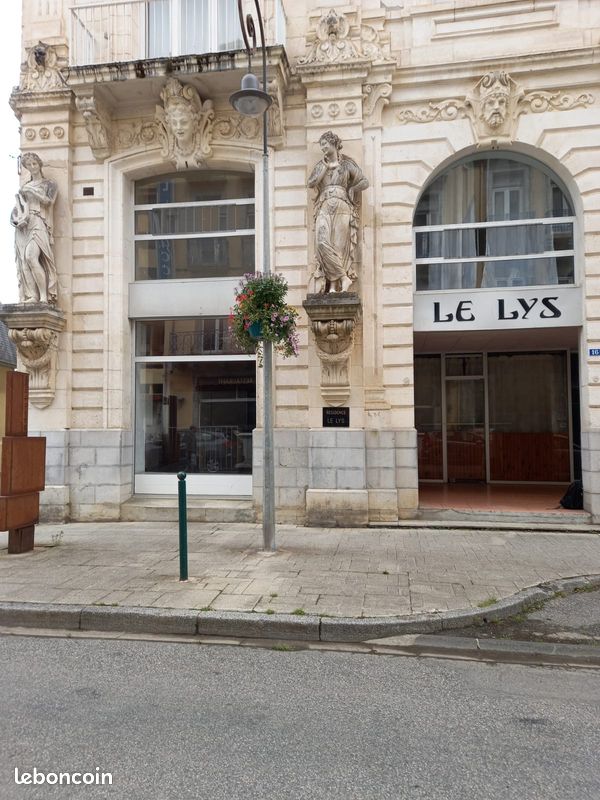 Appartement 3 pièces 67 m² · à Cauterets · 67 m² · 130 000 €