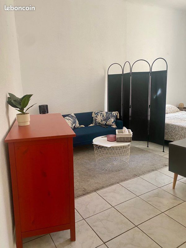 Appartement 2 pièces 32 m² · à Toulon · 32,3 m² · 730 €/mois