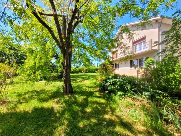 Maison 6 pièces 190 m²
