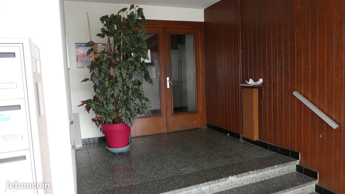 Appartement 5 pièces 85 m² - Limoges 87000 (image principale 12)