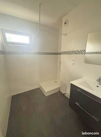 Appartement a louer villeneuve-la-garenne - 3 pièce(s) - 56 m2 - Surfyn