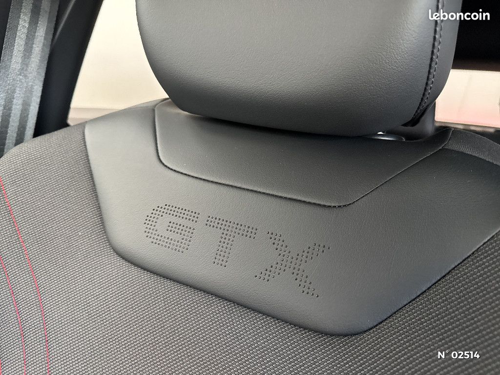 Volkswagen ID.5 299 ch GTX (image 27)
