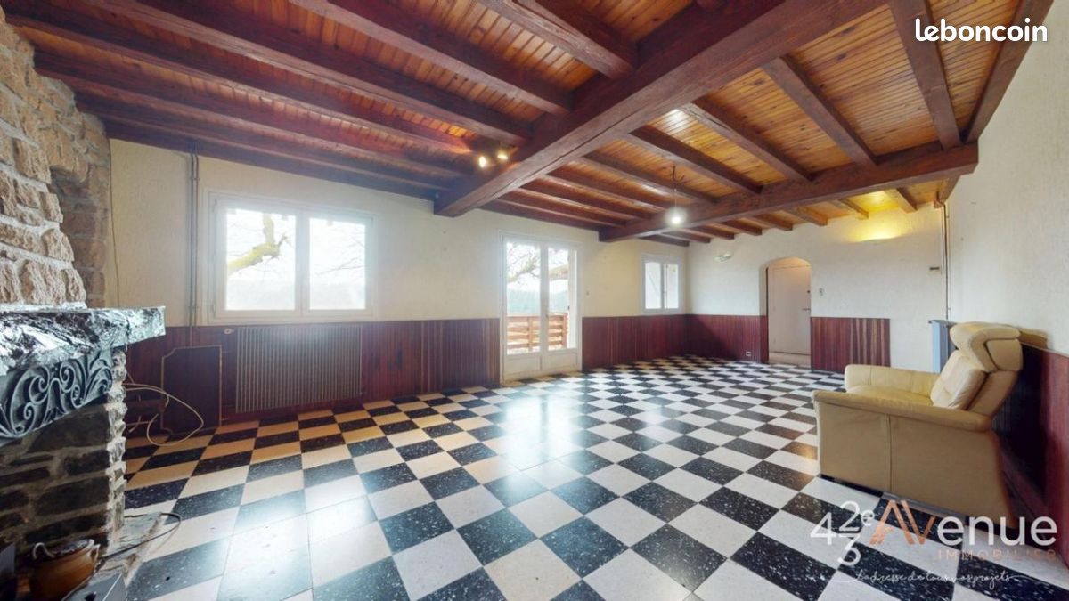 Maison 8 pièces 143 m² (image 6)