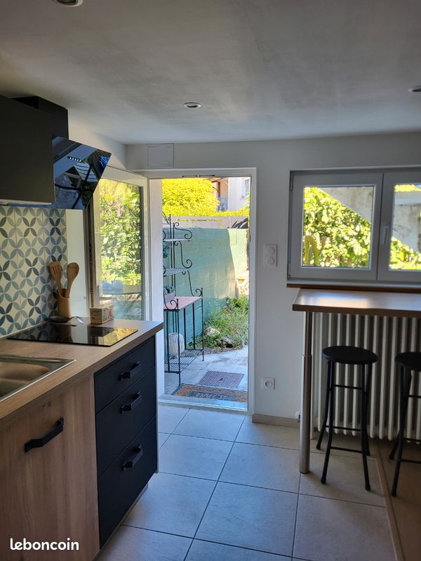 Appartement 2 pièces 28 m² · à Agen · 28 m² · 500 €/mois