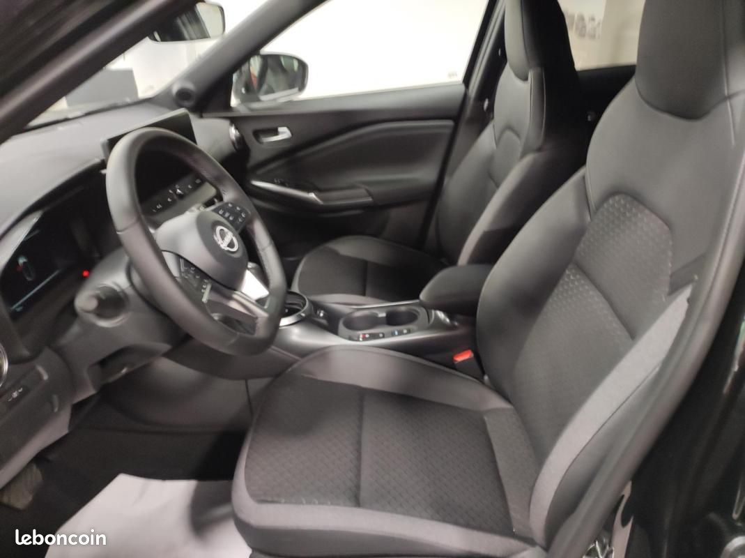 Nissan Juke HYBRID 143 N-Connecta (image 11)