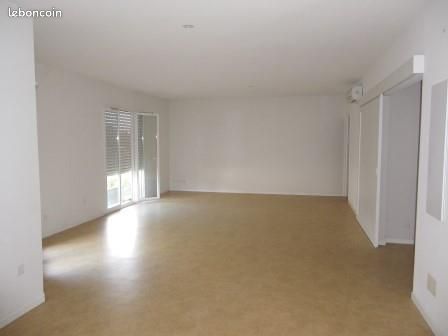 Appartement 4 pièces 83 m²