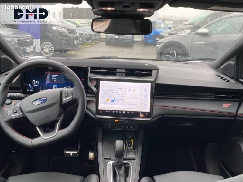 Ford Puma 1.0 EcoBoost Hybrid 170ch ST S&S Powershift (image 5)