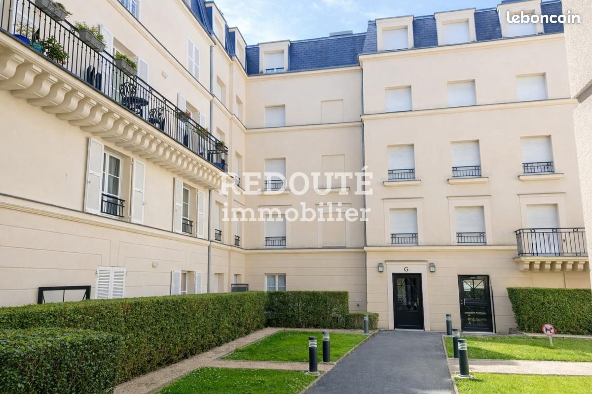 Appartement 3 pièces 76 m² · à Reims · 76 m² · 299 000 €