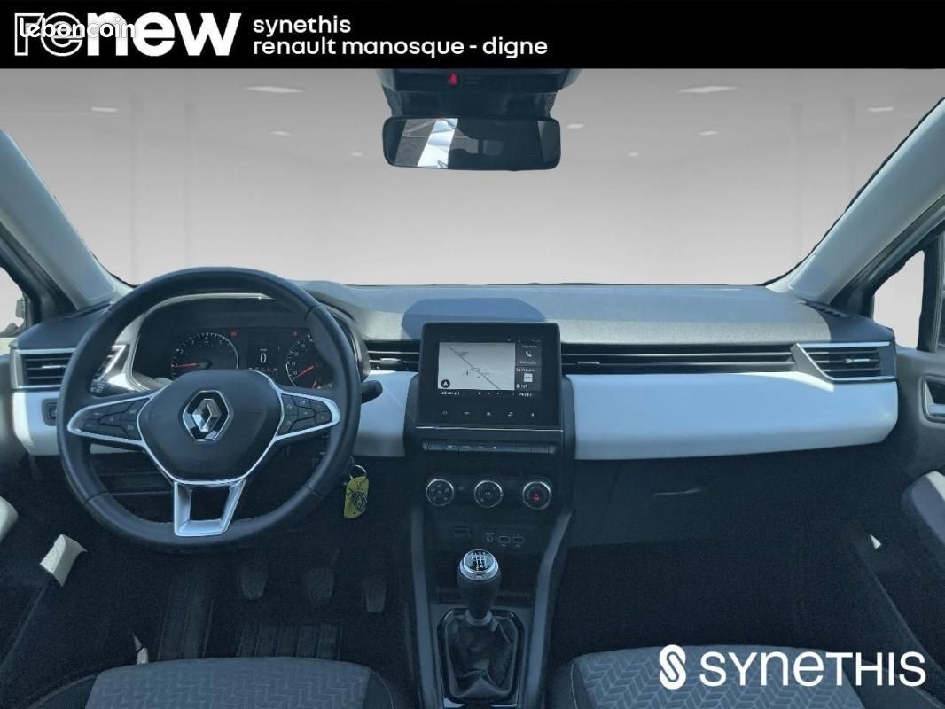 Renault Clio V TCe 100 GPL Evolution (image 7)