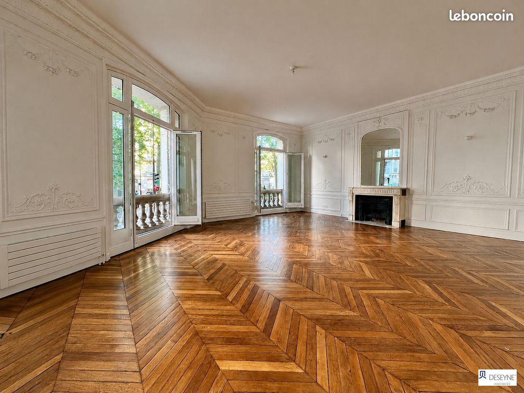 Appartement 1 pièce 62 m² · à Paris · 62 m² · 1 935 €