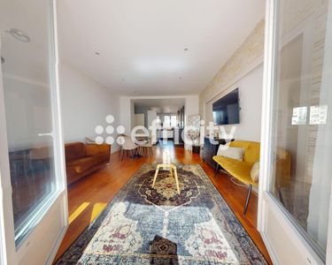 Appartement 559 000 € - 97 m²