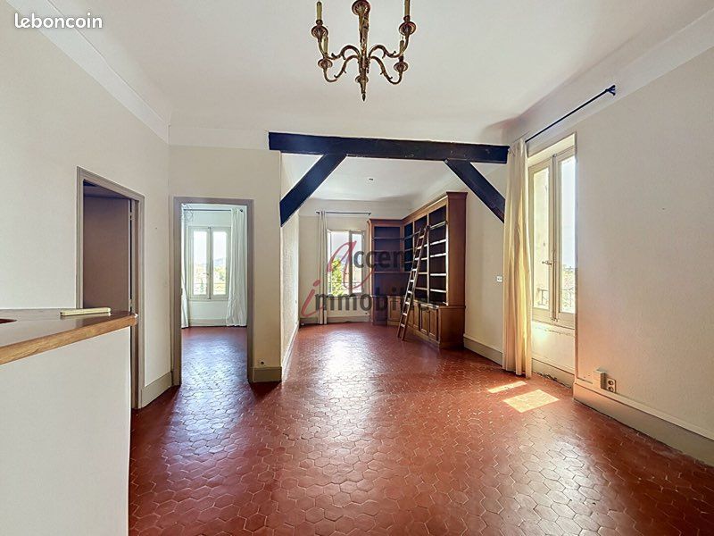 Appartement 5 pièces 90 m² · à Cavaillon · 90 m² · 184 000 €