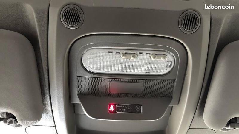 Renault Master Véhicule utilitaire ou Société F3500 L2H2 2.3 Blue dCi 135ch Confort Euro6E (image 30)