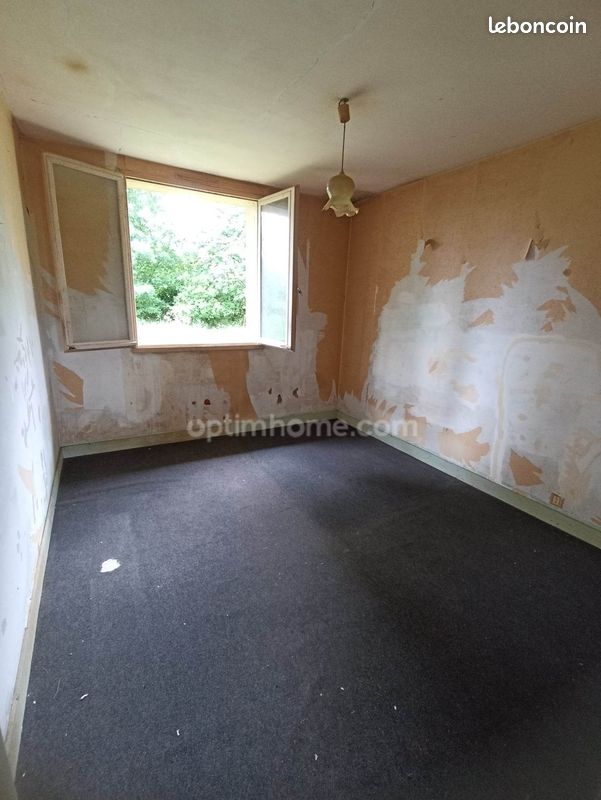 Maison 7 pièces 113 m² - Saint-Laurent-de-Cognac 16100 (image principale 7)