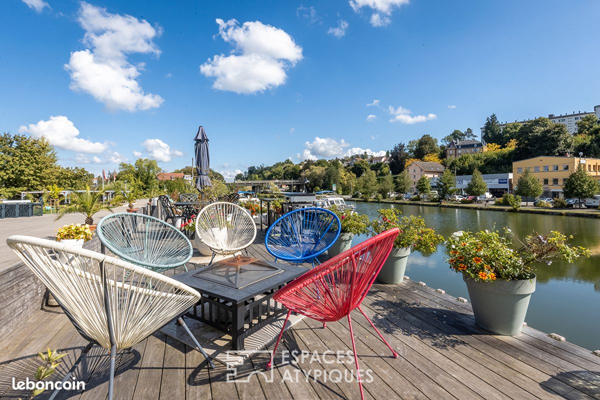 Maison 4 pièces 100 m² · à Montbéliard · 100 m² · 245 000 €