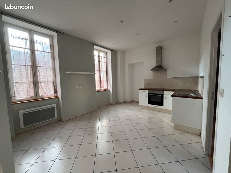 Appartement 2 pièces 30 m² · à Landerneau · 30 m² · 560 €/mois