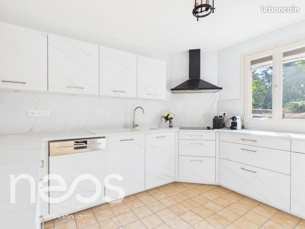Maison 7 pièces 111 m² · à Nuits-Saint-Georges · 111 m² · 284 000 €