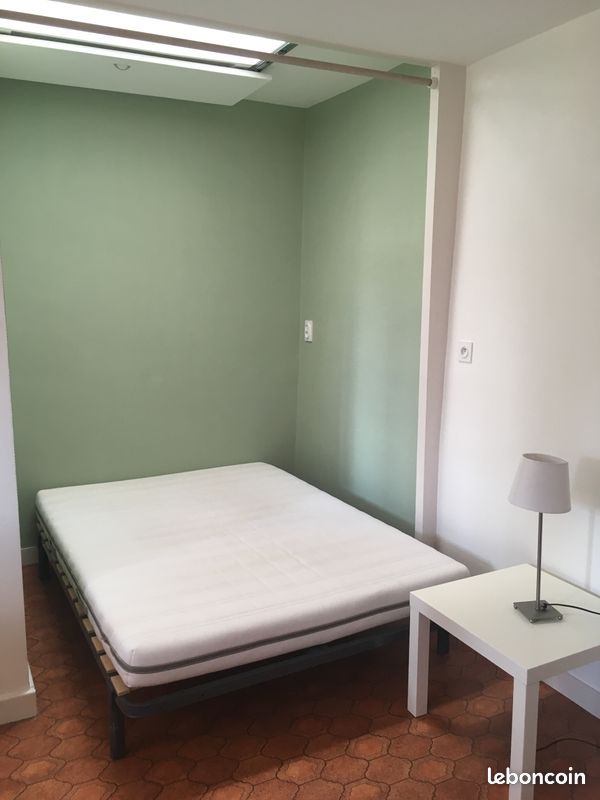 Appartement 2 pièces 36 m² · à Grenoble · 36 m² · 700 €/mois
