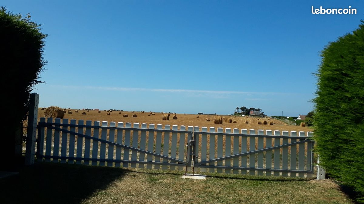 Location 10mn de la plage à pied (image 5)