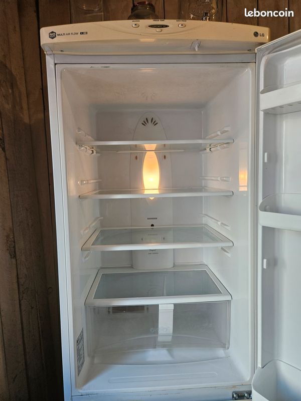 Grand frigo congel LG (image 1)