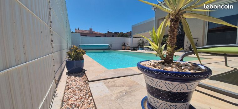 Maison 6 pièces 134 m²