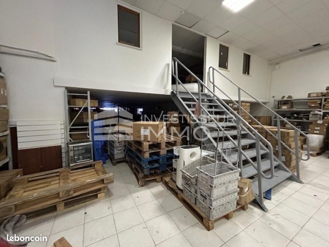 Logistique