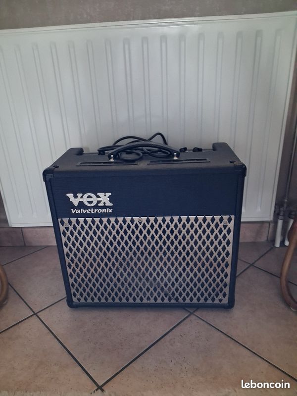 Ampli vox (image 1)