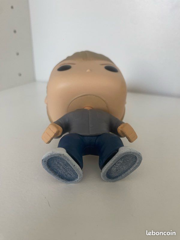 Figurine Funko Pop Fast and Furious #276 Brian O'Conner