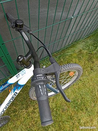 Vélo Pliant 26 Pouces Tern Joe 21 vitesses