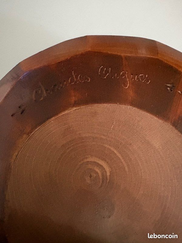 Pot à tabac (image 6)