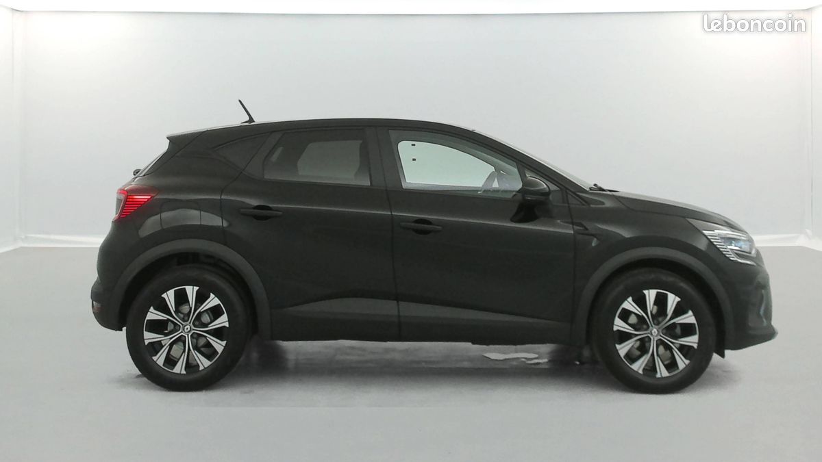 RENAULT Captur TCe 90 Evolution (image 6)