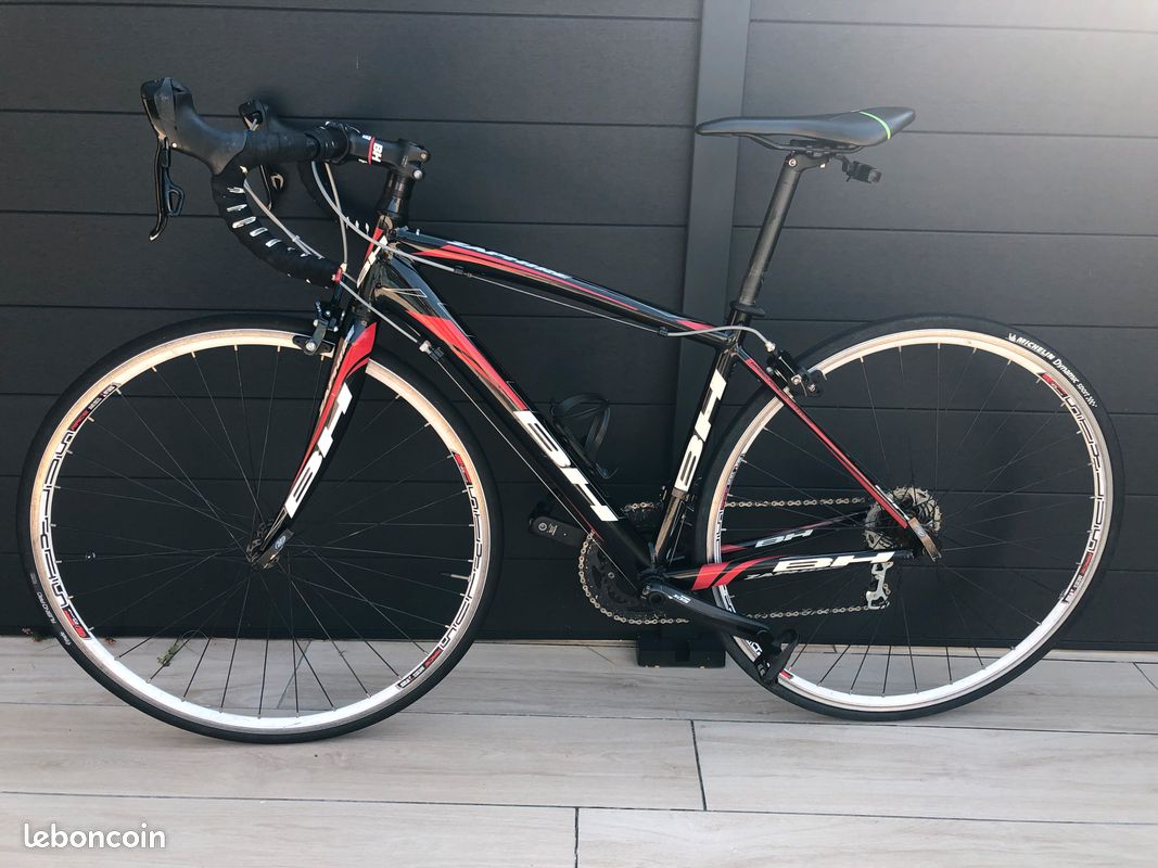 Vélo de route BH ZAPHIRE (image 3)
