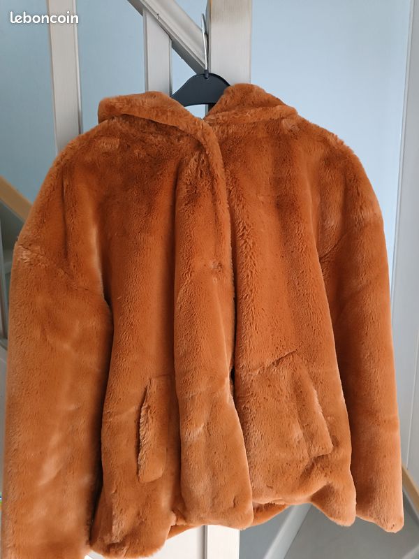 Manteau femme (image 1)