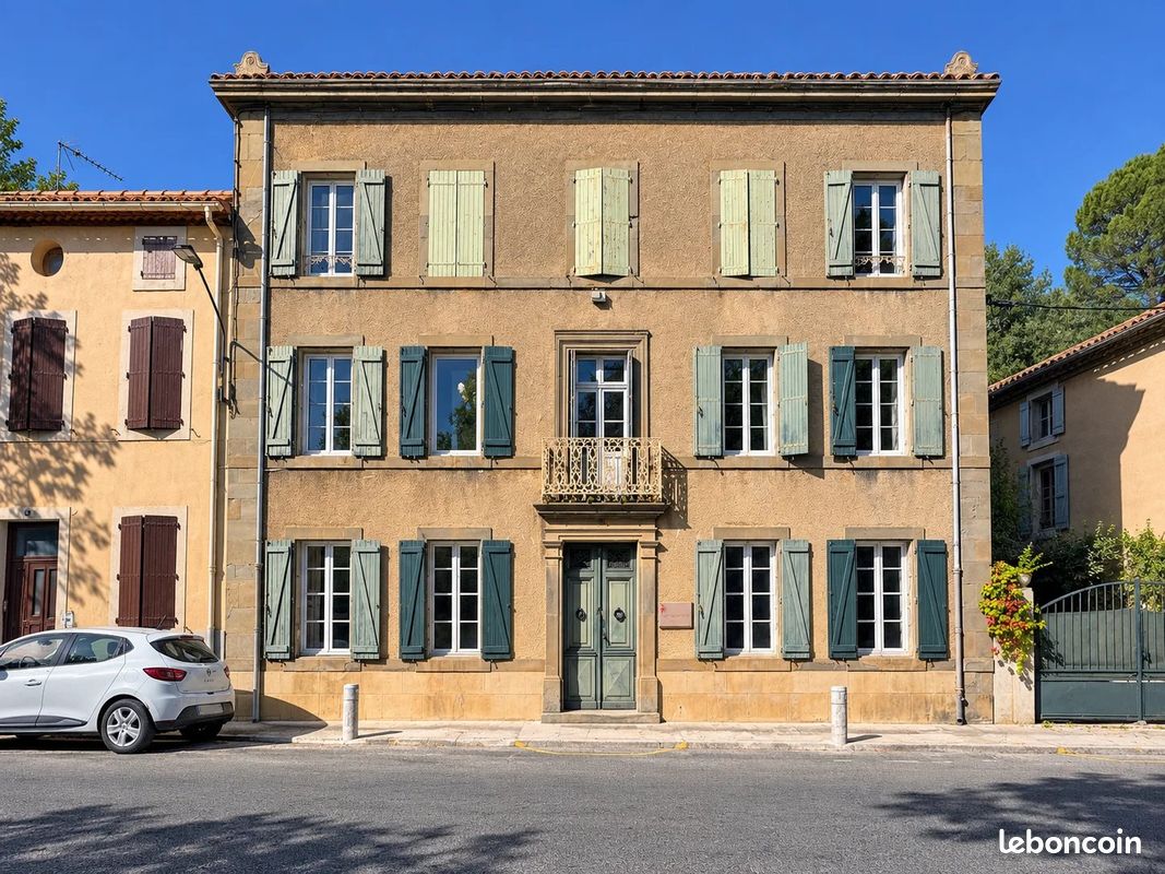 Maison 15 pièces 490 m² · à Ferrals-les-Corbières · 490 m² · 395 000 €