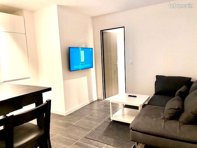Appartement 4 pièces 65 m² · à Bussy-Saint-Georges · 65 m² · 1 755 €/mois