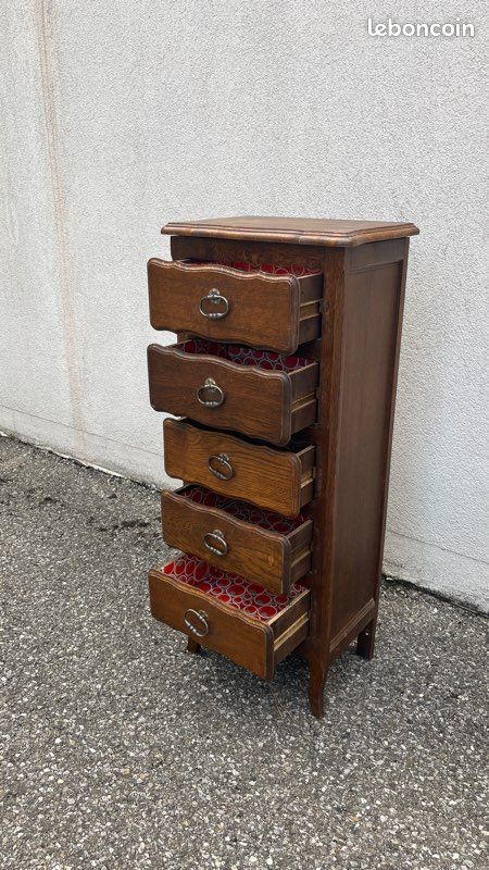 Chiffonnier (image 3)