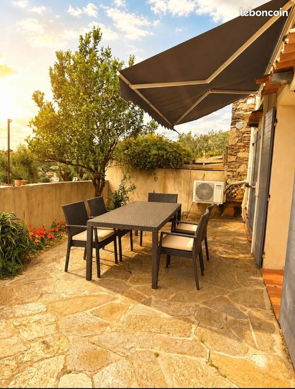 Appartement 2 pièces 40 m² · à Le Lavandou · 40 m² · 229 000 €
