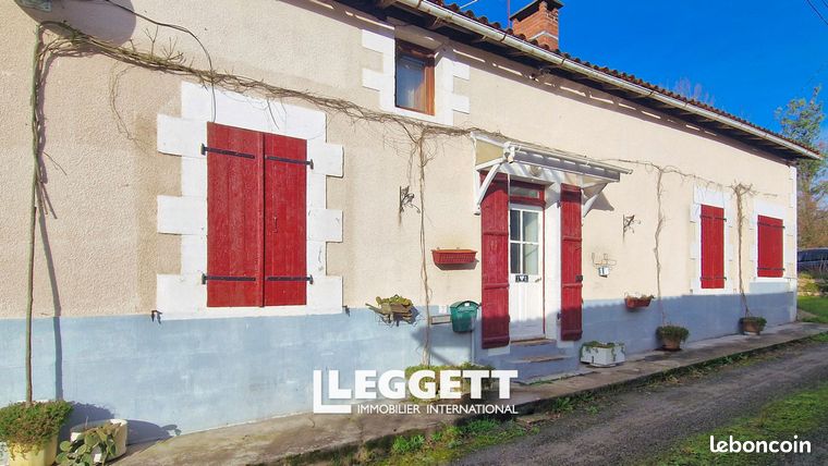 Maison 5 pièces 97 m²