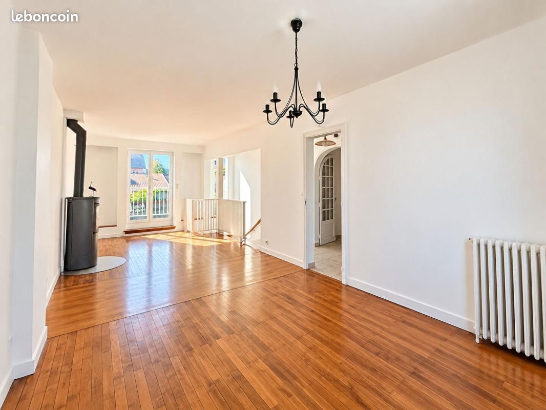 Maison 5 pièces 146 m² · à Nantes · 146 m² · 549 999 €