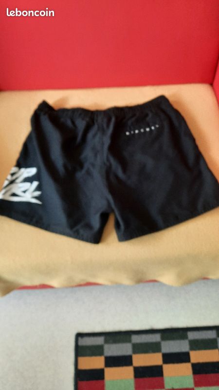 Short de bain (image 2)