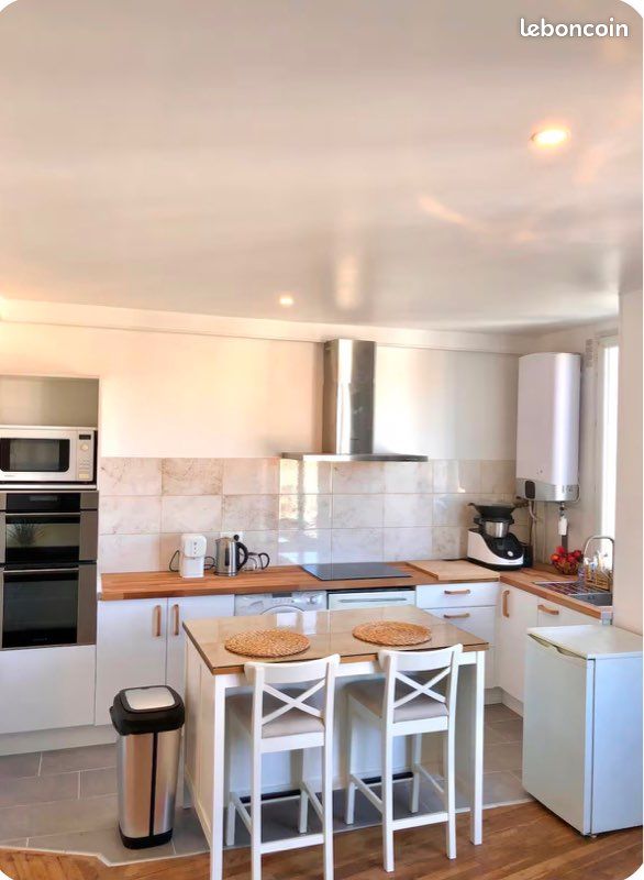 Appartement 2 pièces 33 m² · à Clamart · 33 m² · 1 300 €