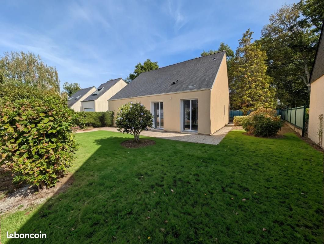 Maison 6 pièces 125 m² · à Sainte-Luce-sur-Loire · 125 m² · 466 000 €