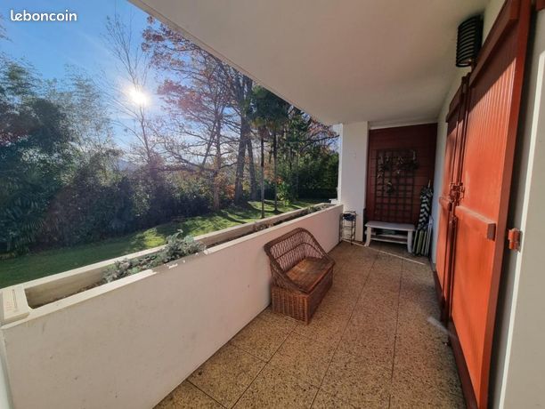 Appartement 2 pièces 64 m²