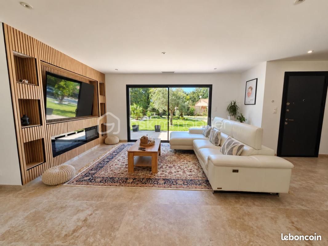 Maison 5 pièces 147 m² · à Montauban · 147 m² · 498 000 €