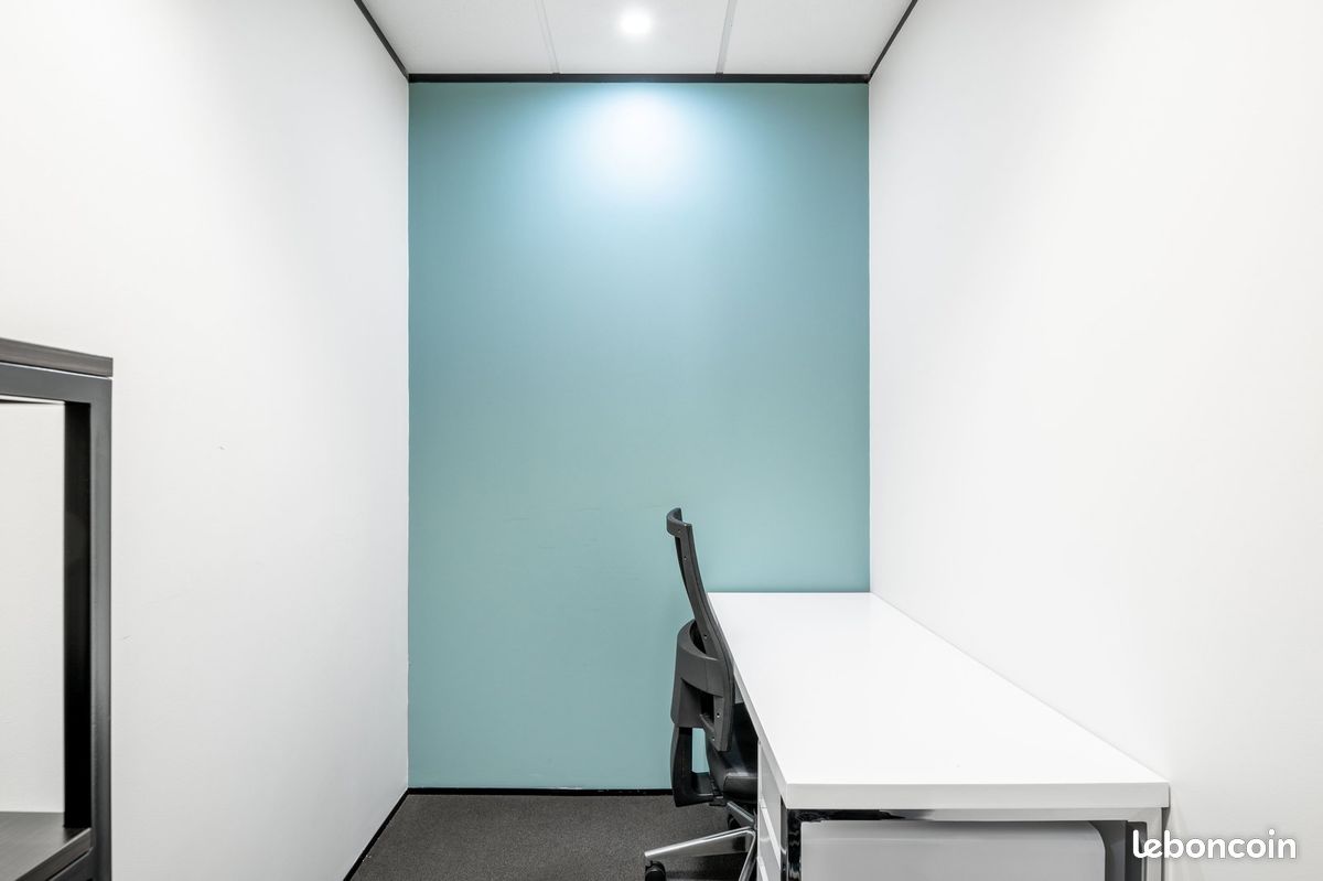 Bureau privé à louer – Signature Signature 185 CDG à Neuilly-sur-Seine (image 7)