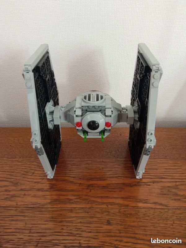 Lego 75300 TIE Figther (image 6)