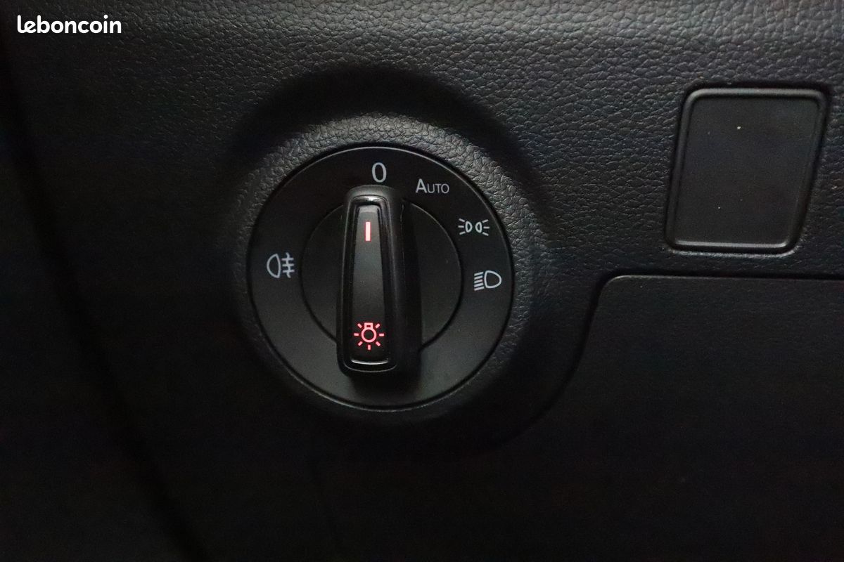 Seat Arona 1.0 EcoTSI Urban 95 ch (image 23)