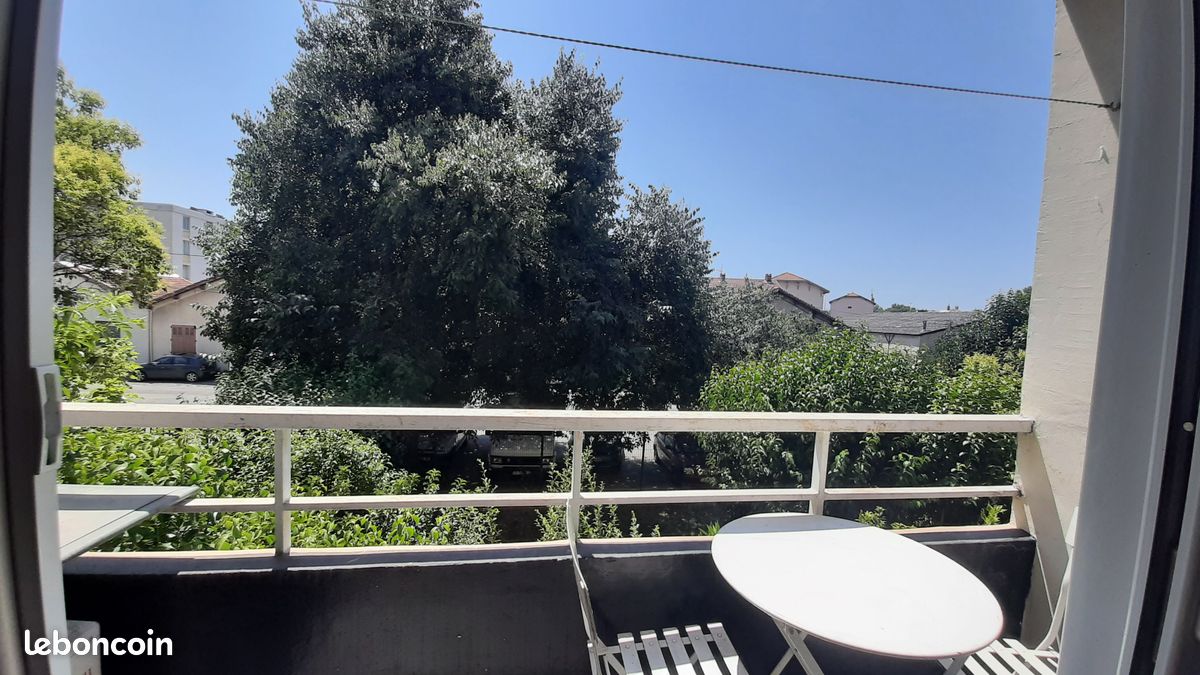 Appartement 1 pièce 28 m² · à Avignon · 28 m² · 520 €/mois