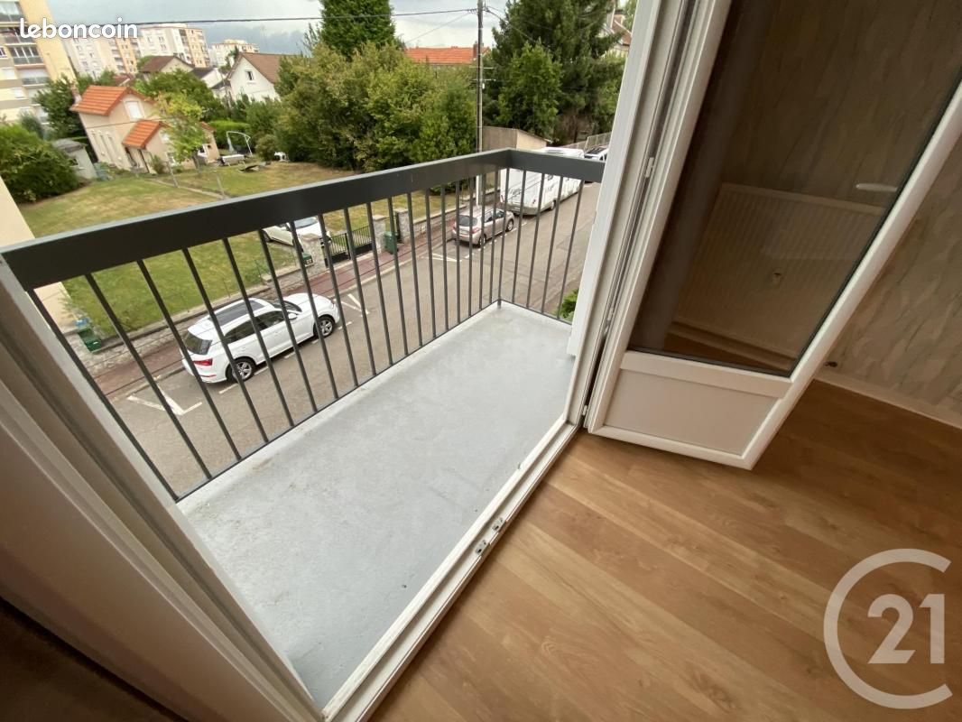 Appartement 4 pièces 82 m² - Limoges 87000 (image principale 3)