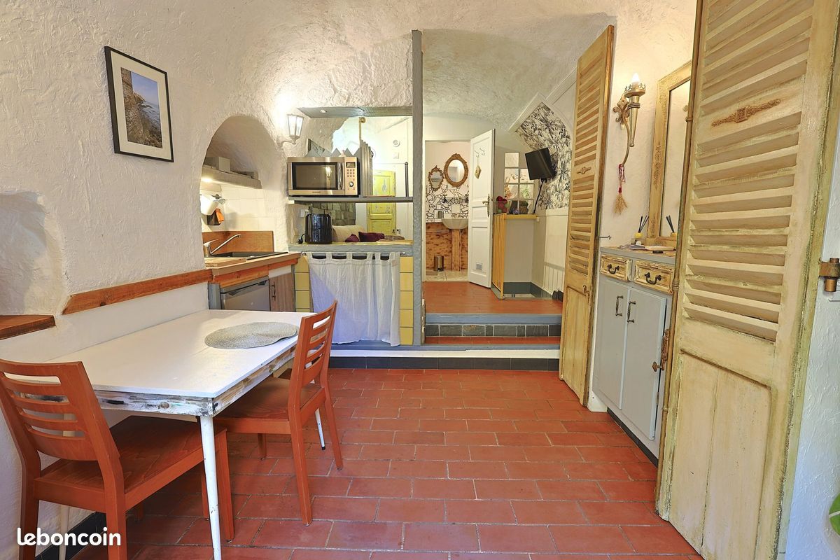Appartement 2 pièces 25 m² · à Antibes · 25 m² · 165 000 €